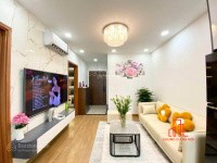 Bán CH Iris Garden, Trần Hữu Dực, Cầu Diễn, 4,9 tỷ, 60,7m2