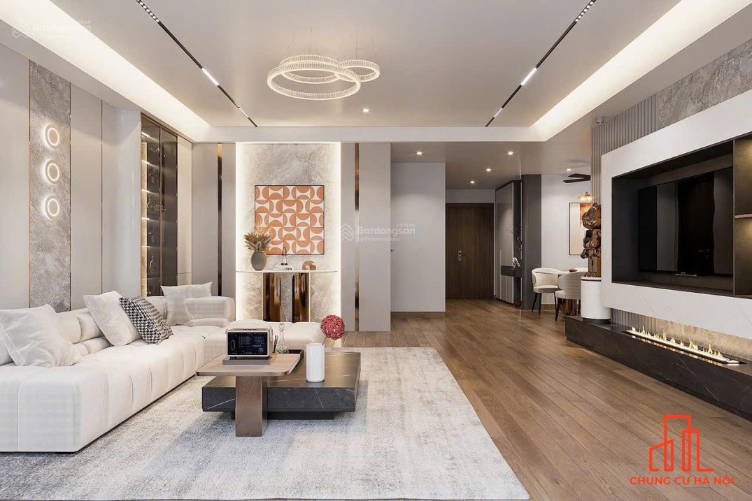 Gia Đình Cần bán căn góc 3 ngủ - 135m2 chung cư Iris Garden,Trần Hữu Dực, Mỹ Đình.
