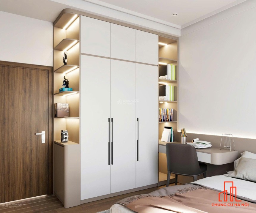 Bán căn hộ chung cư 67m2, 89 triệu/m2 tại Mon City, Mỹ Đình 2, Nam Từ Liêm, Hà Nội