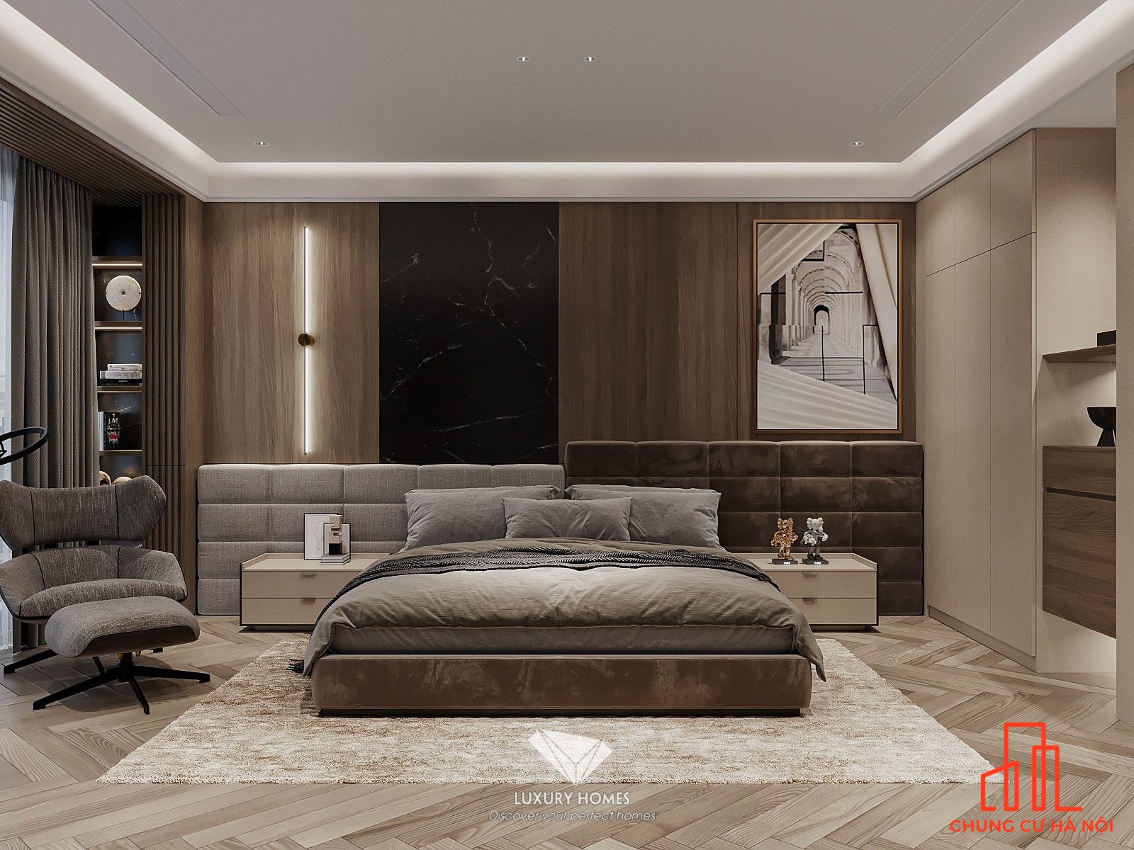 SIÊU PHẨM CĂN GÓC 3PN+1 – DOLPHIN PLAZA – 171M² – VIEW ĐẮT GIÁ – CHỈ 67 TRIỆU/M²