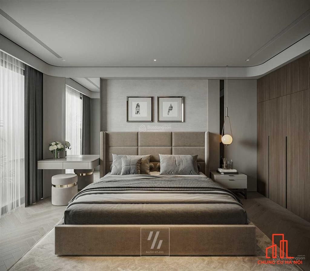 Bán căn hộ 3PN – 102m² – Vinhomes Gardenia – Full nội thất cao cấp – Giá chỉ 9,1 tỷ