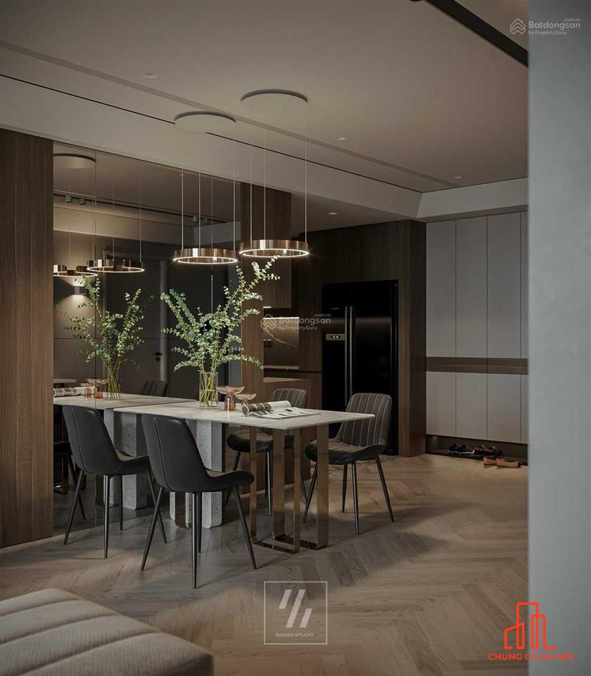 Bán căn hộ 3PN – 102m² – Vinhomes Gardenia – Full nội thất cao cấp – Giá chỉ 9,1 tỷ