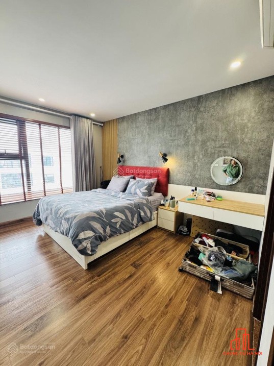 BÁn Gấp CH Sun Square Lê Đức Thọ Tháp A, căn A8. DT 108,6m 3PN Full NT SĐCC giá 7,3 tỷ: