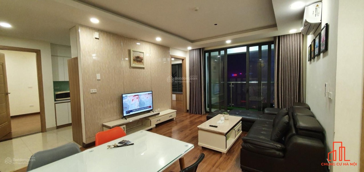 Chính chủ bán căn hộ 3PN 118m2 tại Sun Square - Mỹ Đình full đồ nhà đẹp giá 8tỷ sẵn sổ