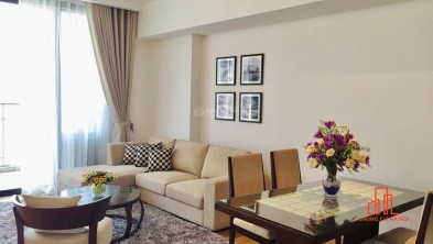 Cho thuê căn hộ IPH từ 2, 3, 4 phòng ngủ & penthouse - full nội thất.