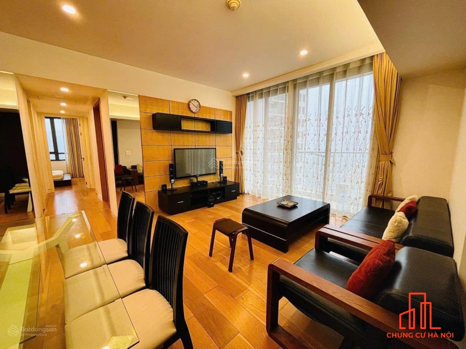 Em cần cho thuê Căn hộ 3 ngủ full đồ IPH giá tốt