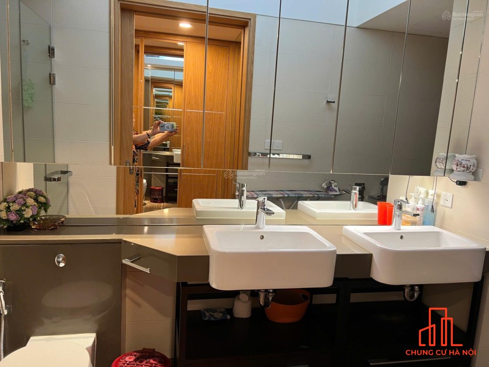 BQL tòa nhà cập nhật quỹ căn hộ cho thuê mới nhất tại Indochina Plaza Hanoi (Tháng 01/2025)