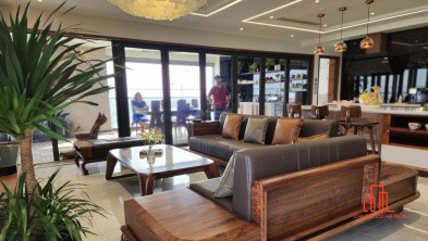 Top căn 3 ngủ Mỹ Đình - LÔ GÓC, 110M2, SẴN SỔ, có slot ô tô, full nội thất, 7.86 tỷ