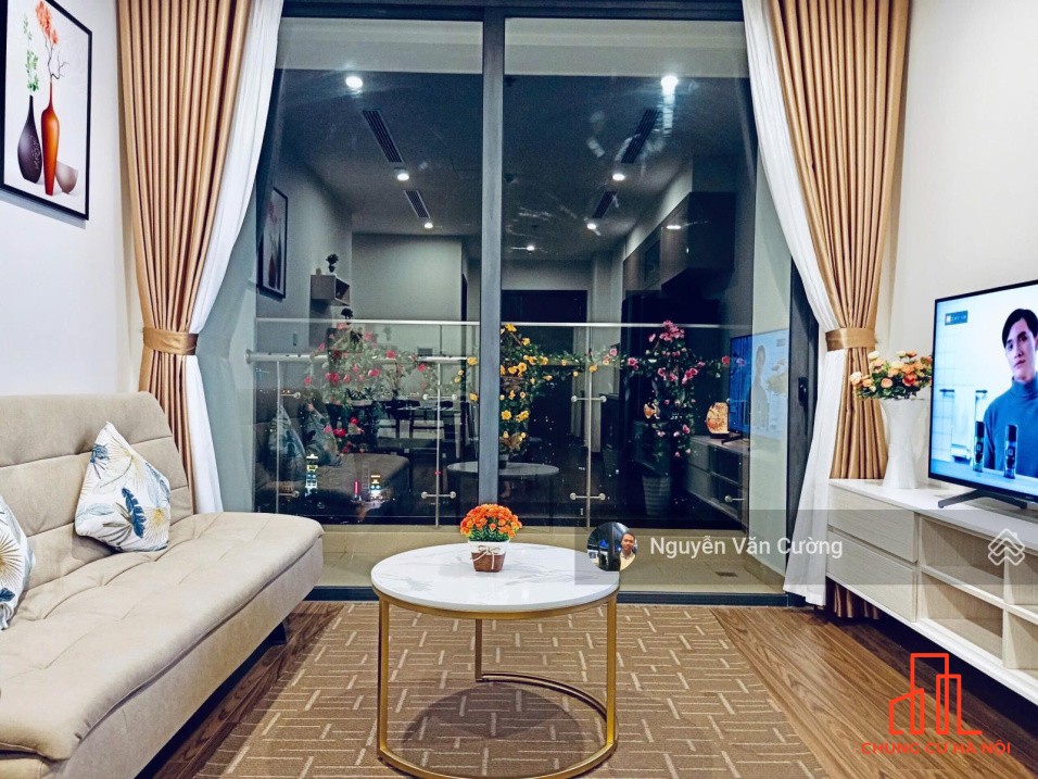 Chủ nhà gửi bán căn chung cư 108m2 3PN, 2VS, tòa Sun Square - số 21 Lê Đức Thọ. LH: 0818 340 ***
