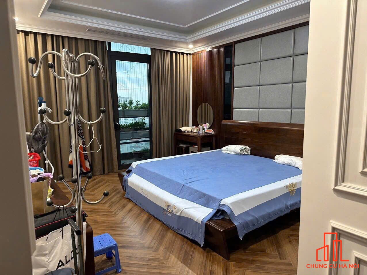 CẦN BÁN CĂN HỘ CAO CẤP TẠI DOLPHIN PLAZA – MỸ ĐÌNH