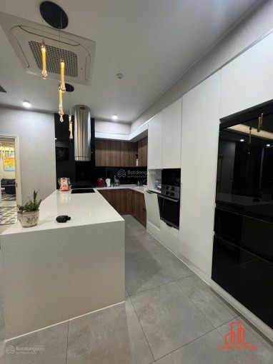 Bán  chung cư The Park Home Cầu Giấy 351m2 5ngủ full NT tuyệt đẹp, sẵn sổ