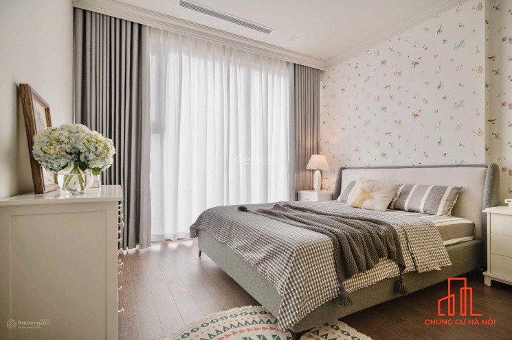 (Giảm 1 tỷ) căn 280m2 4N+1 3WC nội thất xịn, hướng mát ở The Park Home giá 2x tỷ
