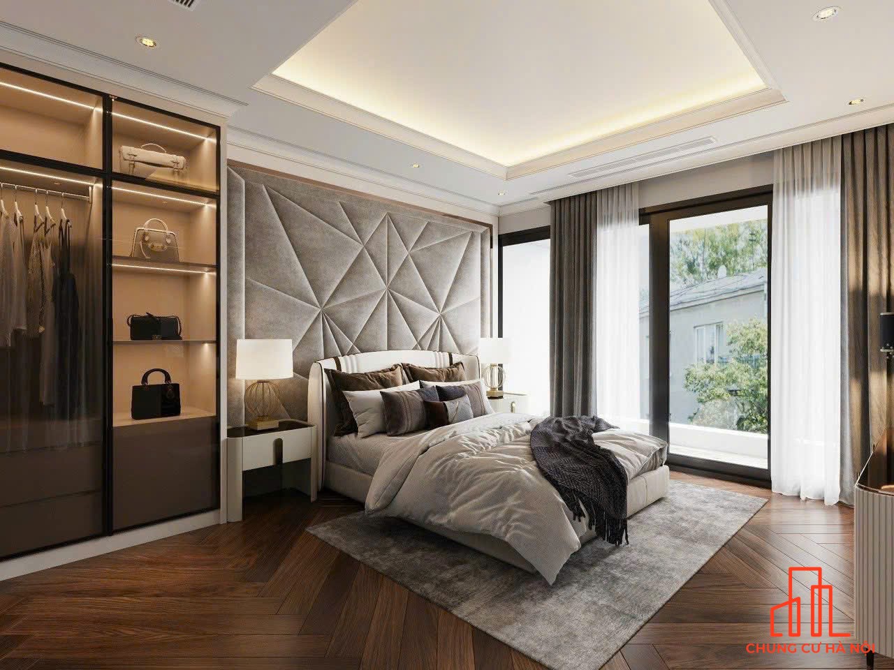 Cần  bán căn hộ CC Dolphin Plaza, 2PN, 3PN, 4PN, Diện tích đa dạng. 156m2. giá bán 9.6 tỷ. 098.333.5420