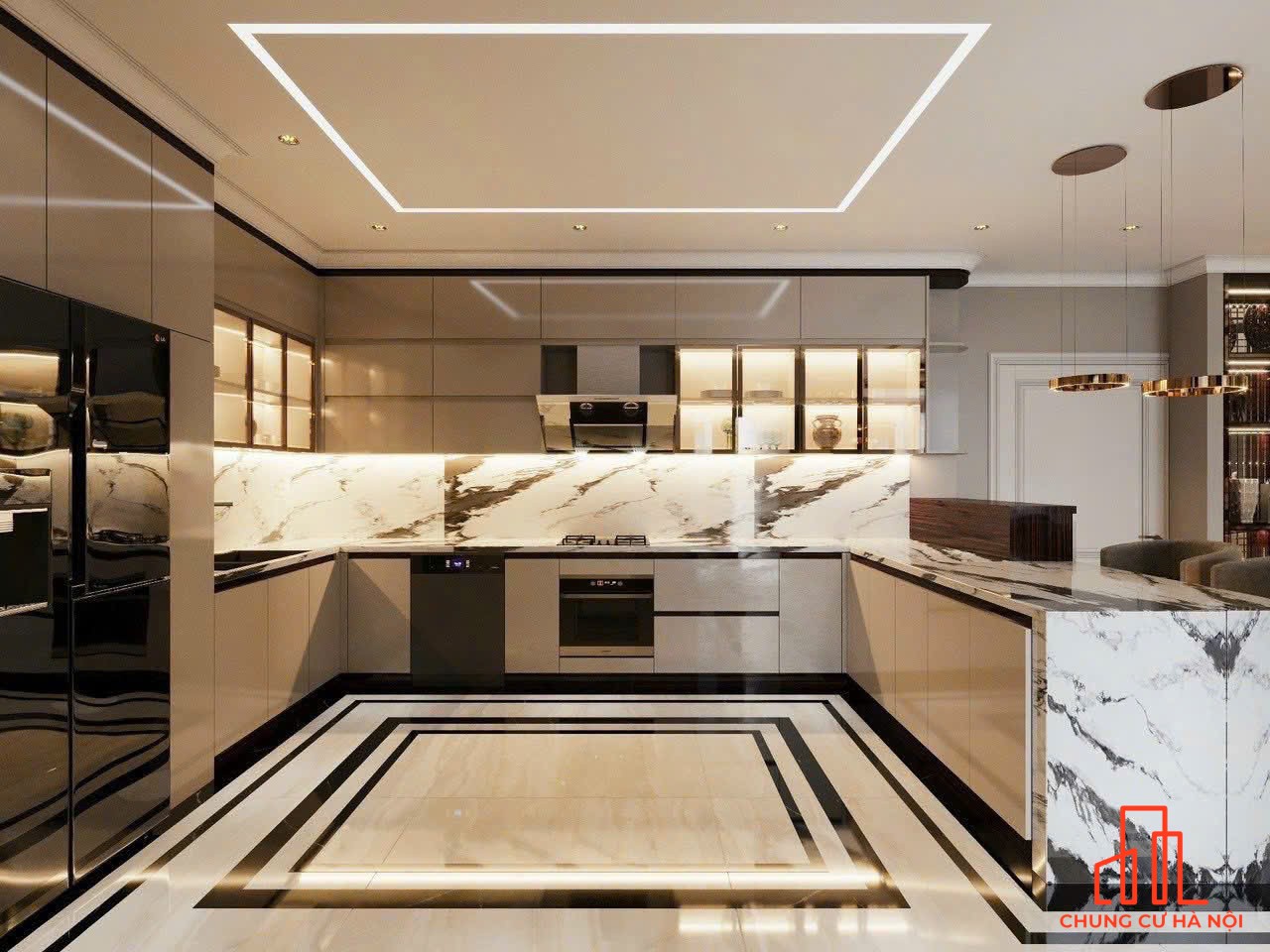 Cần  bán căn hộ CC Dolphin Plaza, 2PN, 3PN, 4PN, Diện tích đa dạng. 156m2. giá bán 9.6 tỷ. 098.333.5420