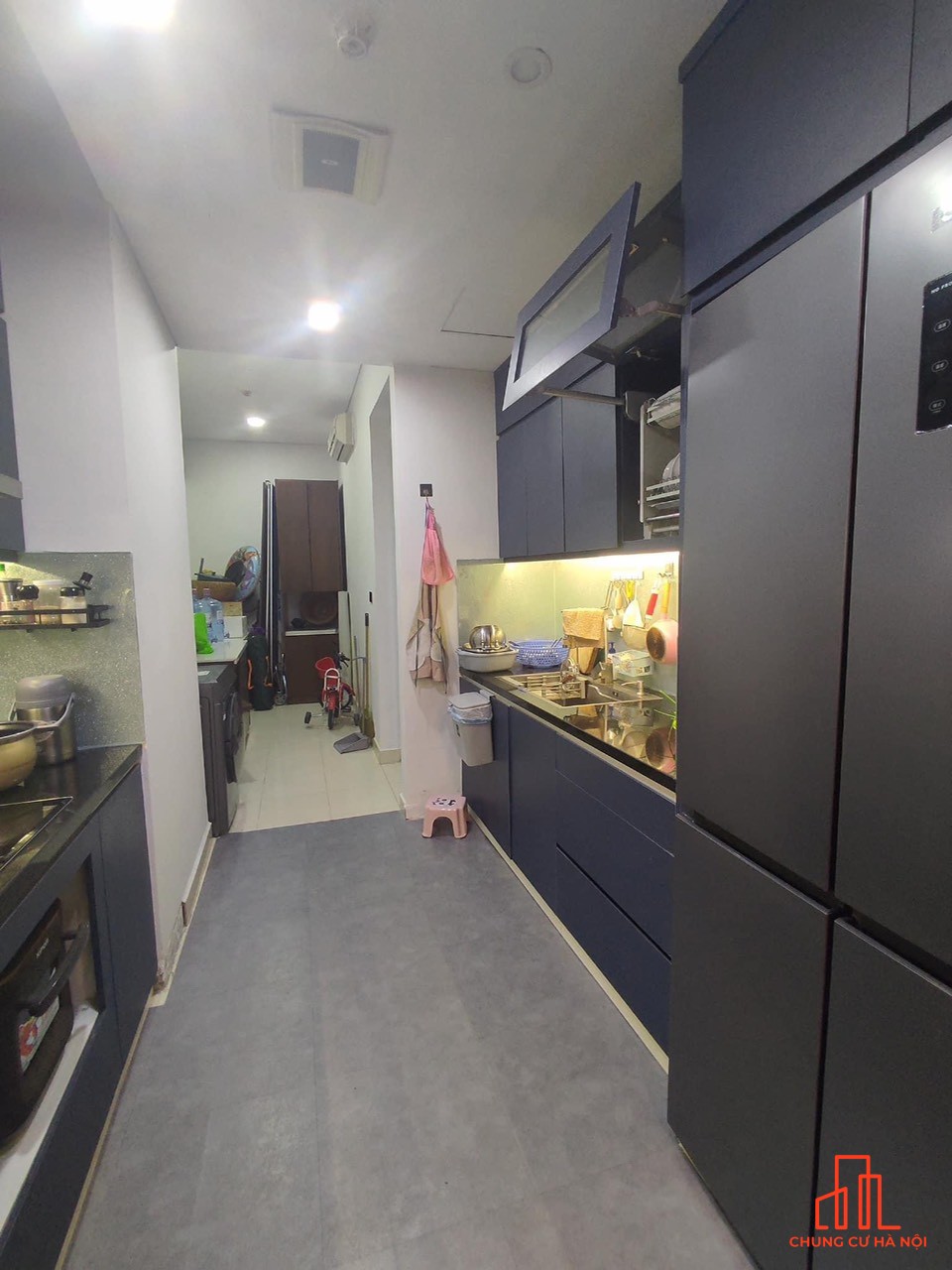 Chủ nhà tin tưởng gửi bán căn 144m2 , 3 ngủ, 2wc Dolphin Plaza Mỹ Đình bao phí làm sổ xem nhà 24/7