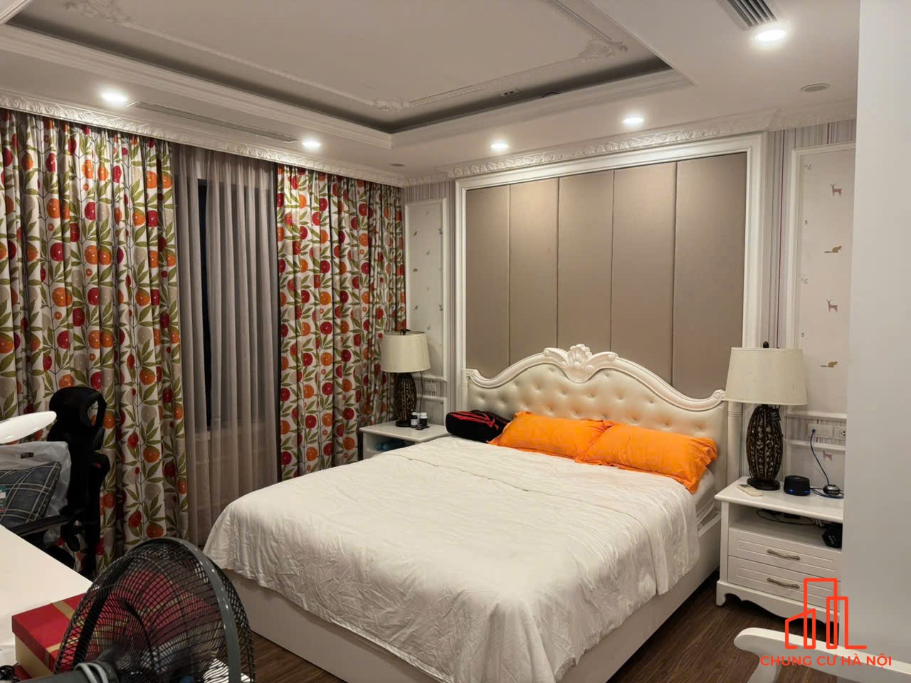 HIẾM - Bán căn hộ 2 ngủ tại Florence – Trần Hữu Dực, Mỹ Đình