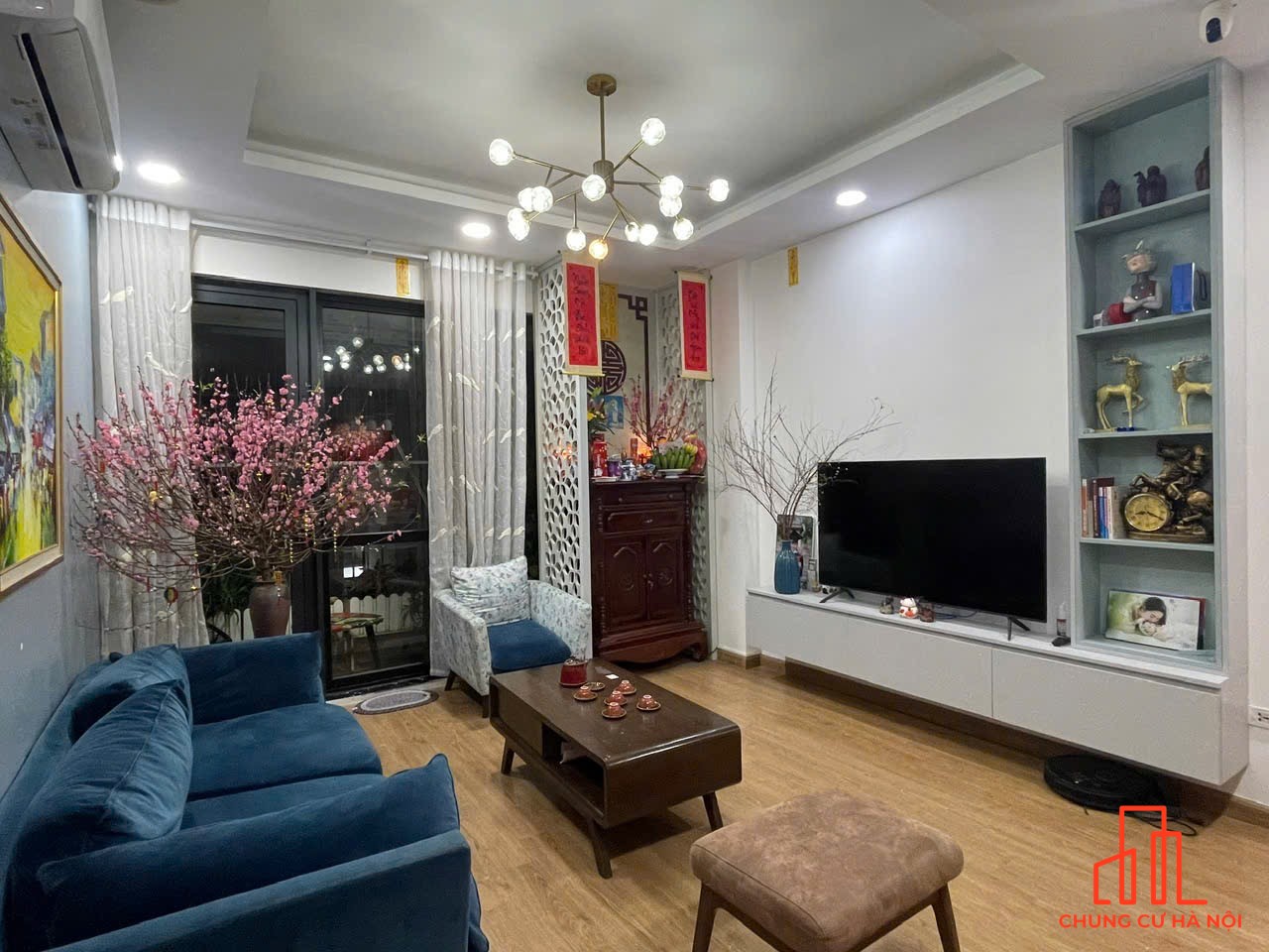 Bán căn hộ 3 ngủ tại Iris Garden – Mỹ Đình 1, Nam Từ Liêm, Hà Nội