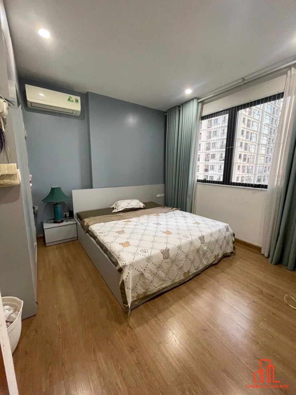 Bán căn hộ 3 ngủ tại Iris Garden – Mỹ Đình 1, Nam Từ Liêm, Hà Nội