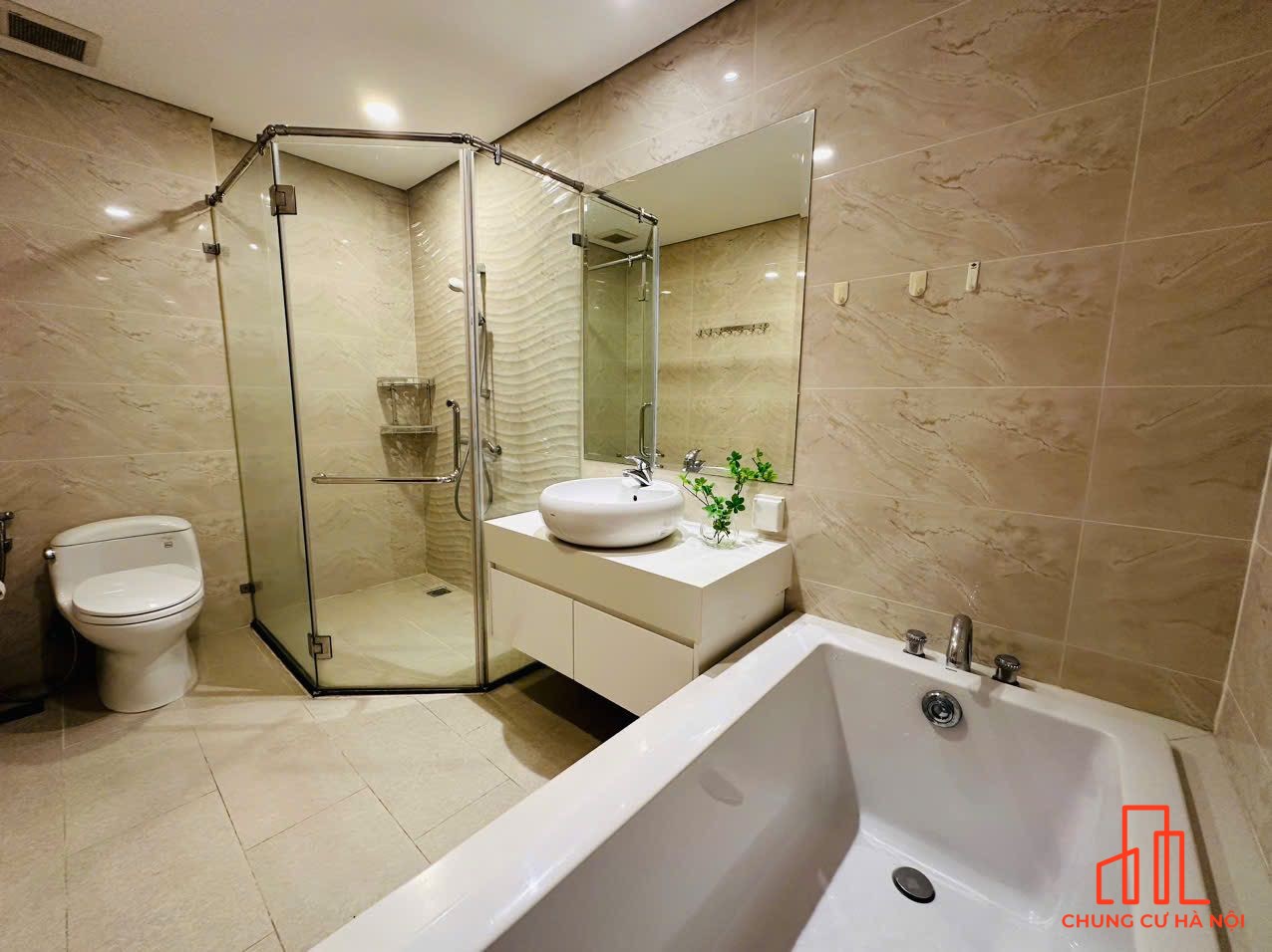Bán căn hộ 2 ngủ tại Mỹ Đình Pearl – giá tốt nhất thị trường
