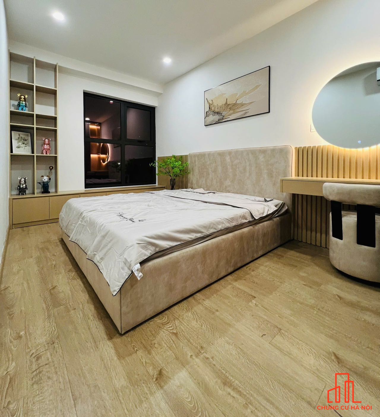 Bán căn hộ 2 ngủ tại Mỹ Đình Pearl – giá tốt nhất thị trường