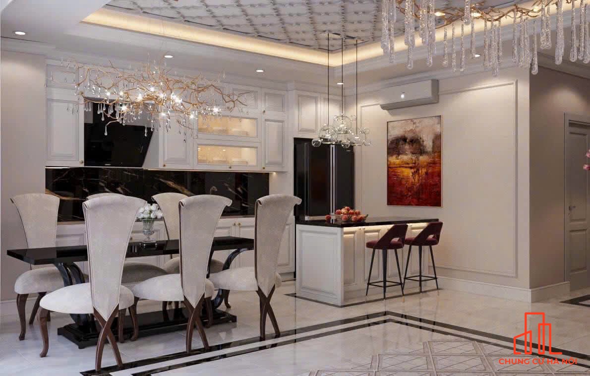 Quỹ căn giá tốt 2-3-4 Ngủ chung cư Florence Mỹ Đình, 28 Trần Hữu Dực, Mỹ Đình. Hotline:: 098.333.5420
