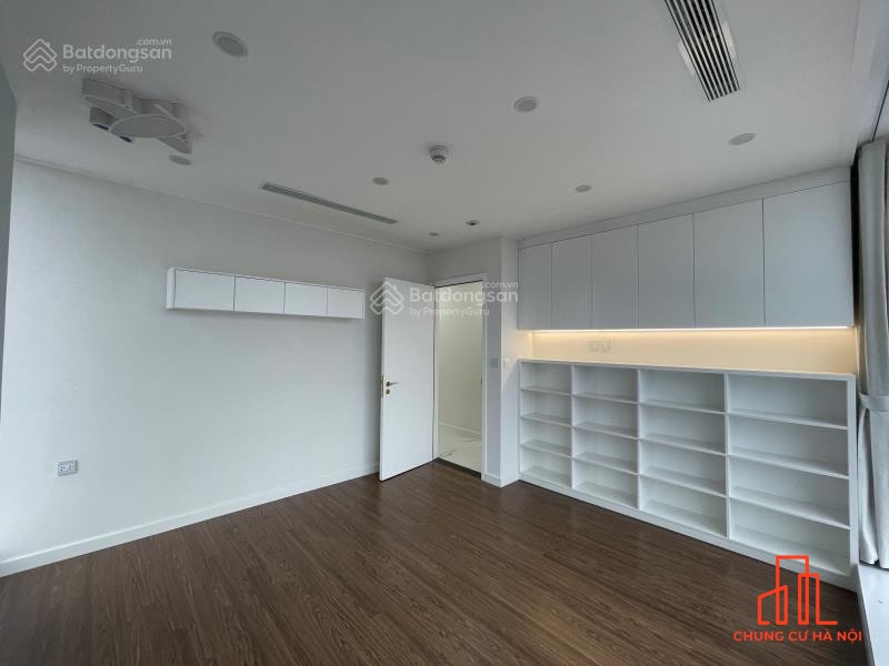 Siêu phẩm view công viên 5 ngủ Park Home, Thành Thái. Giá 25 tỷ DT 280m2 và 4VS.