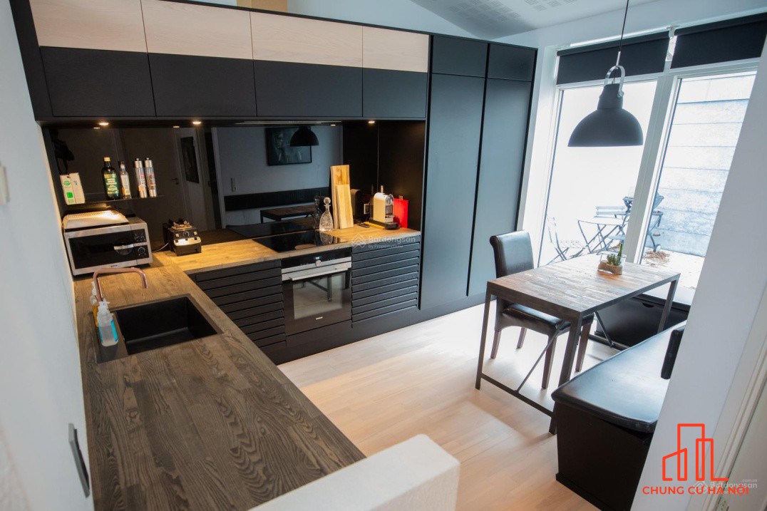 The Park Home ( số 1 Thành Thái ) Bán căn hộ giá rẻ, khả năng tăng trưởng cao