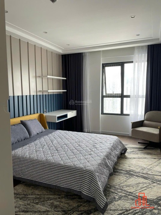 Chủ nhà bán gấp căn 3PN chung cư The Park Home Thành Thái full nội thất có slot ô tô giá 9,2 tỷ