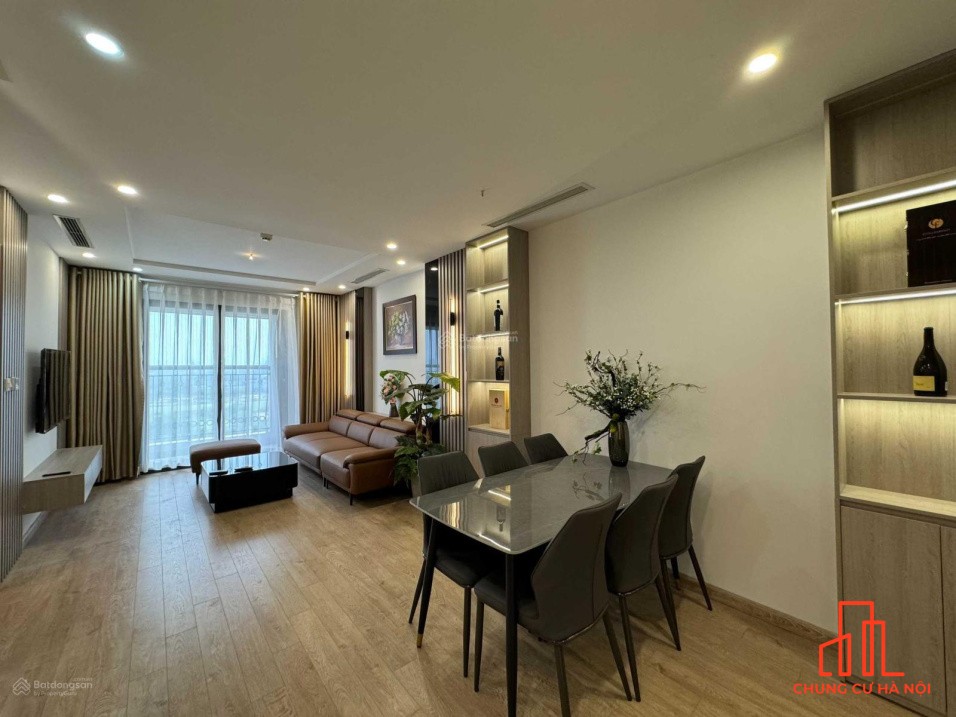 Bán nhanh căn hộ The Park Home 81m2 2 phòng ngủ 2 WC, full đồ bao phí sang tên xem nhà 24/7
