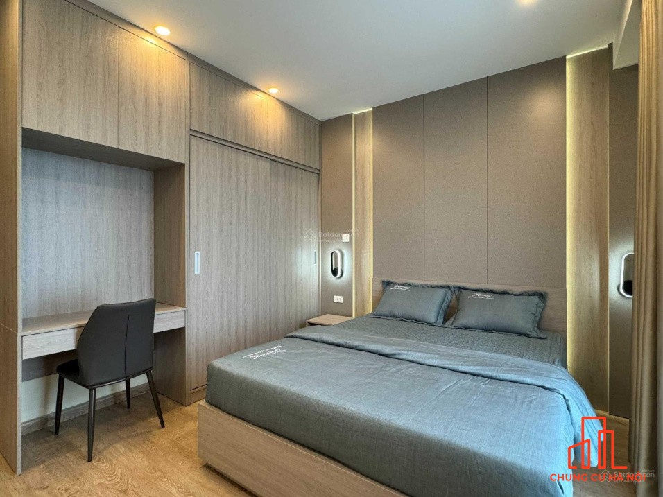 Bán nhanh căn hộ The Park Home 81m2 2 phòng ngủ 2 WC, full đồ bao phí sang tên xem nhà 24/7
