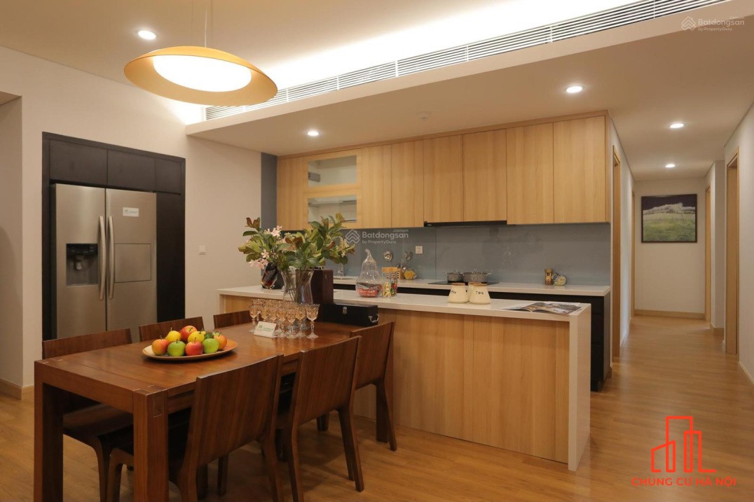 Chính chủ bán gấp căn hộ 2PN 72m tầng trung hướng mát full NT Sky Park 03 Tôn Thất Thuyết 8 tỷ