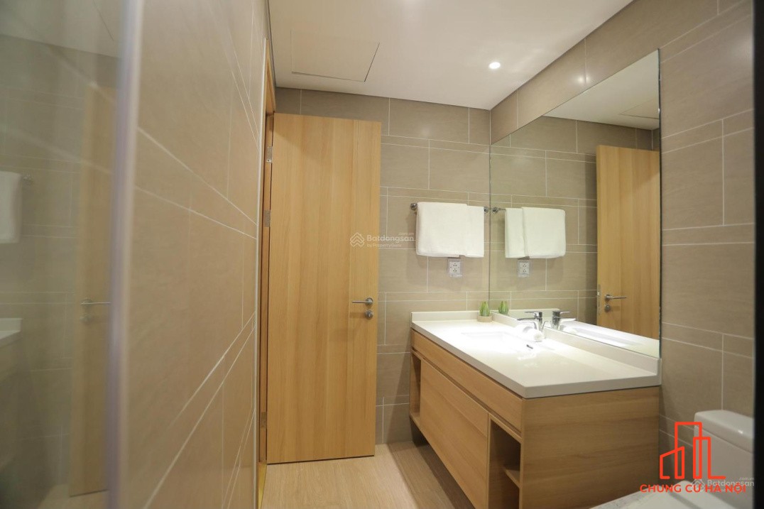 Chính chủ bán gấp căn hộ 2PN 72m tầng trung hướng mát full NT Sky Park 03 Tôn Thất Thuyết 8 tỷ