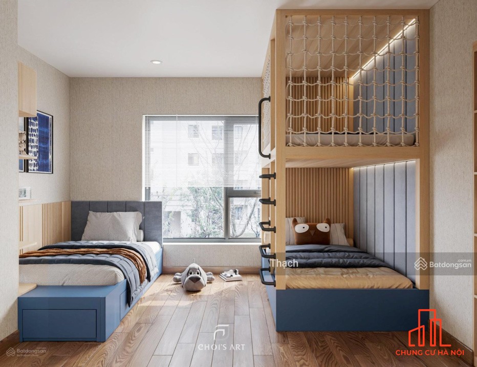 chủ nhà tin tưởng gửi bán nhiều CH 2-3PN, tại Sky Park - Tôn Thất Thuyết.