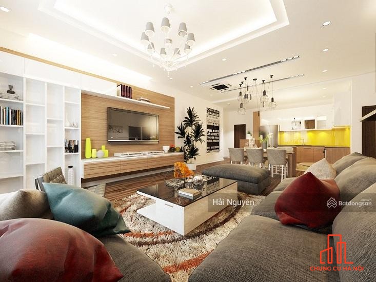 Các căn đẹp đang bán tại toà Sky Park Residence, chủ nhà thiện chí, giá tốt nhất thị trường