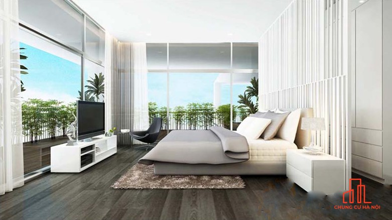 (Mới) Bán các CH 2 ngủ, diện tích từ 63, 71, 80m2, giá tốt nhất thị trường, tại Sky Park