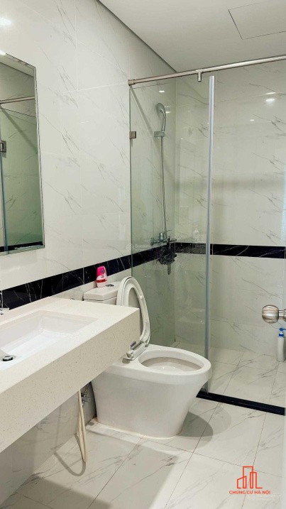 Cần bán rất gấp căn hộ 2PN Sky Park Residence 80,5m2 ban công ĐN, full nội thất, view thành phố
