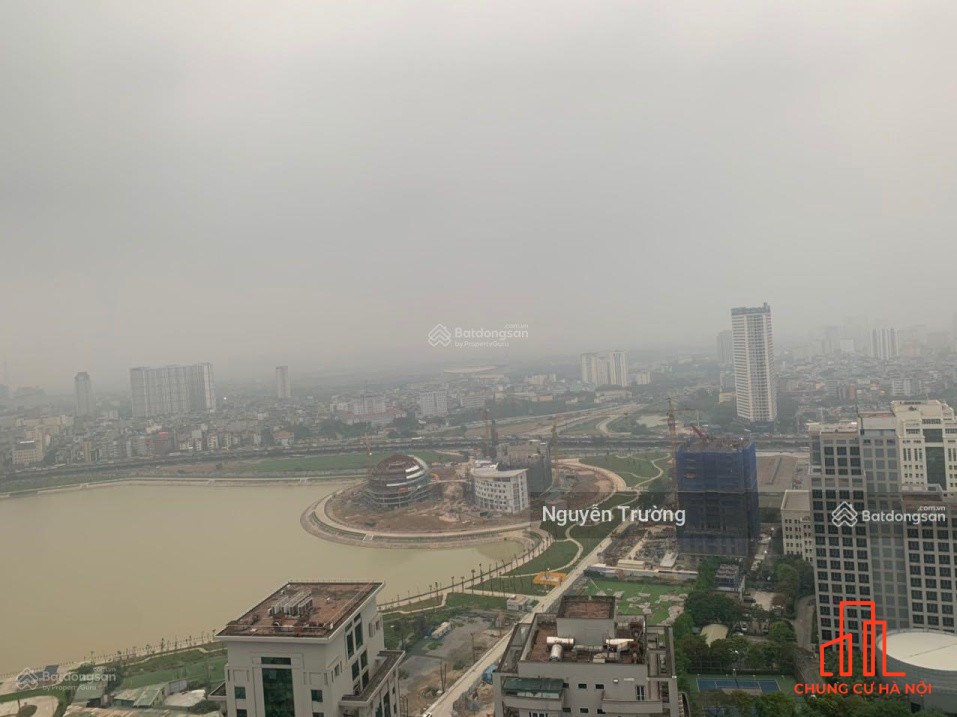 Bán gấp căn hộ 72m2, 2PN 2VS, full đồ, chung cư Sky Park Residence. Giá chỉ 7.59 tỷ