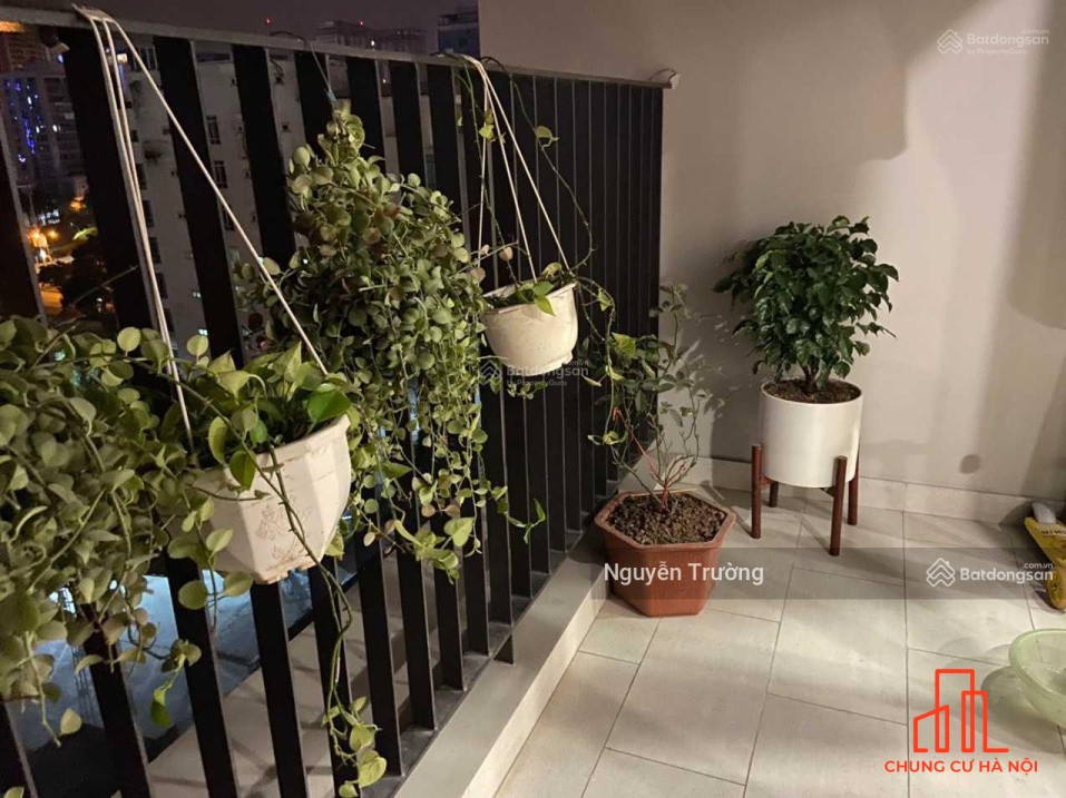 Bán gấp căn hộ 72m2, 2PN 2VS, full đồ, chung cư Sky Park Residence. Giá chỉ 7.59 tỷ