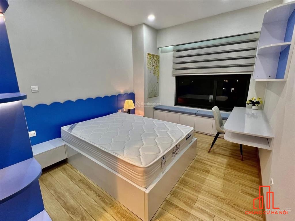 Bán căn hộ cao cấp Vinhomes Gardenia Mỹ Đình – 105m², 3PN, full nội thất, có slot ô tô, sổ đỏ chính chủ, giá chỉ 9,1 tỷ