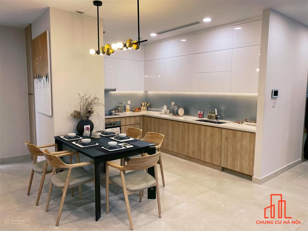 Bán căn hộ cao cấp Vinhomes Gardenia Mỹ Đình – 105m², 3PN, full nội thất, có slot ô tô, sổ đỏ chính chủ, giá chỉ 9,1 tỷ