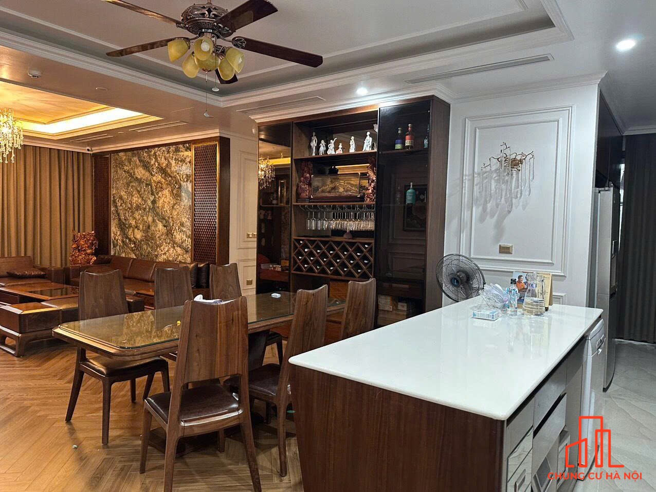 Bán CH Dolphin Plaza, 65tr/m2 loại 152m2, 166m2, 180m2 - sẵn hàng