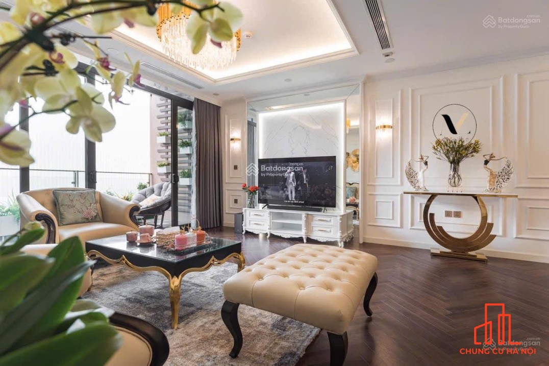 Chủ nhà định cư nước ngoài bán gấp căn 3pn giá 11,9 tỷ full nội thất