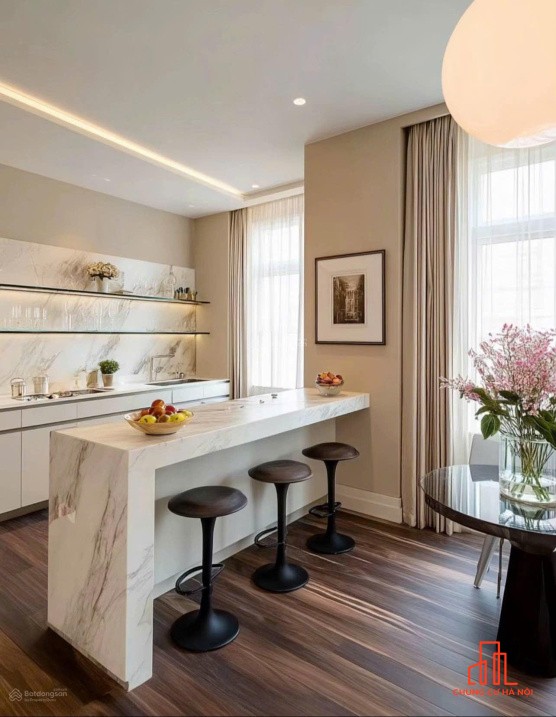 Cam kết tin thật 100% cần bán nhanh căn hộ 2 ngủ 63.3m2 full đồ tại Sky Park - view đẹp - giá tốt