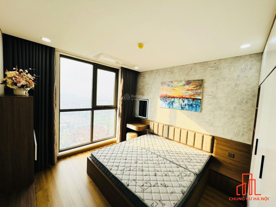 Danh sách các căn hộ đang bán tại Sky Park Residence, chủ nhà thiện chí, giá tốt nhất thị trường
