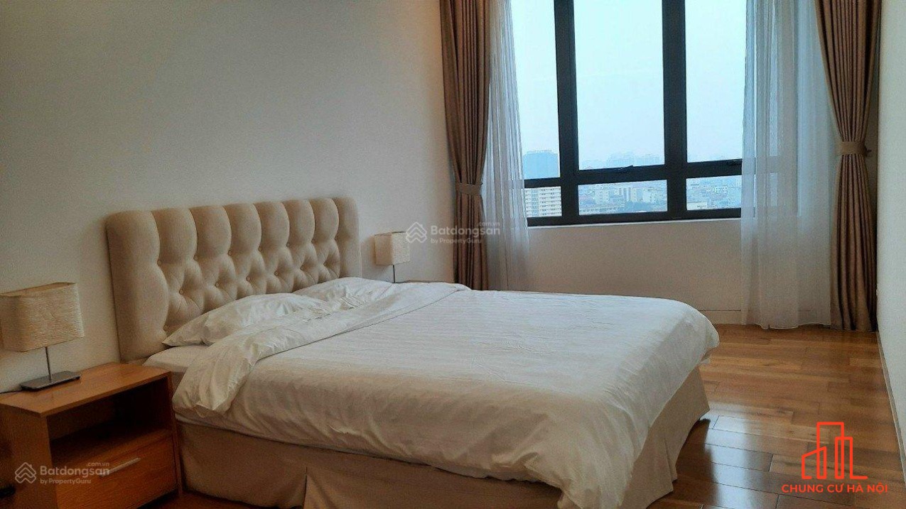 Bán gấp căn hộ 3pn Indochina Plaza Hà Nội 117m2 3pn 2wc giá tốt nhất