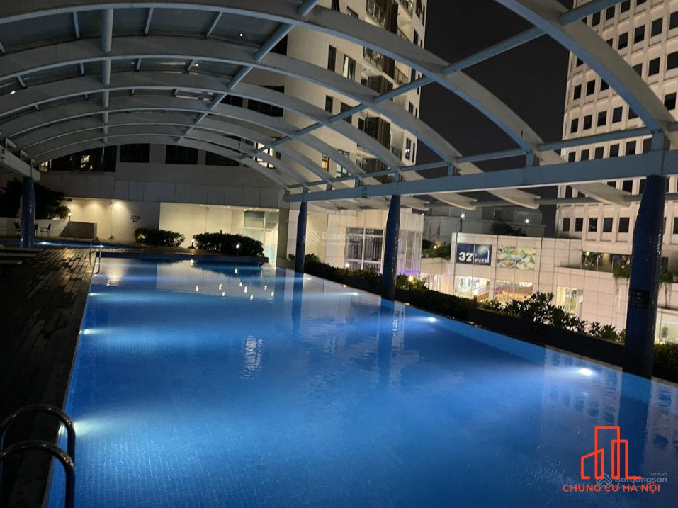 Bán gấp căn hộ 3pn Indochina Plaza Hà Nội 117m2 3pn 2wc giá tốt nhất