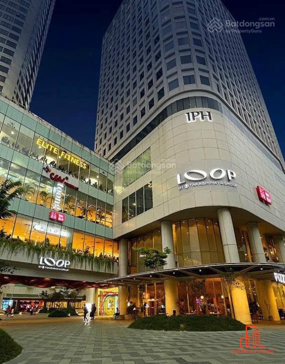 Bán gấp căn hộ 3pn Indochina Plaza Hà Nội 117m2 3pn 2wc giá tốt nhất