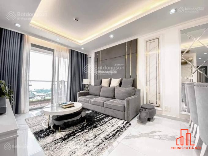 Bán căn hộ bên IPH diện tích 145m, 3PN 2WC nhà mới full nội thất cao cấp, tầng cao view đẹp vào ở ngay