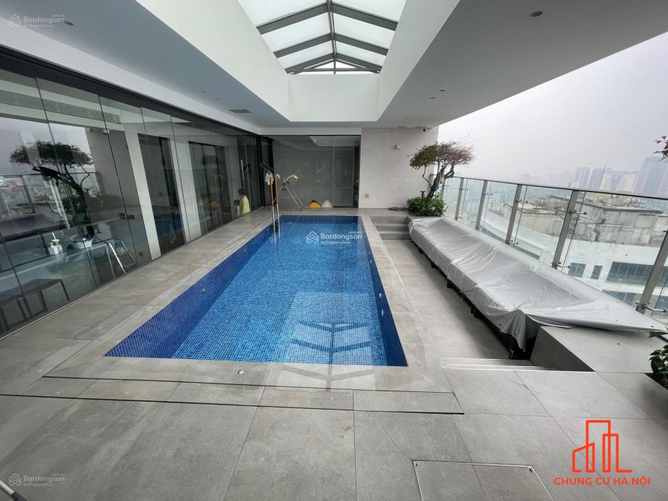 Bán quỹ căn hộ IPH 113m2, 117m2, 145m2, 193m2, 3 phòng ngủ. Giá tốt nhất thị trường