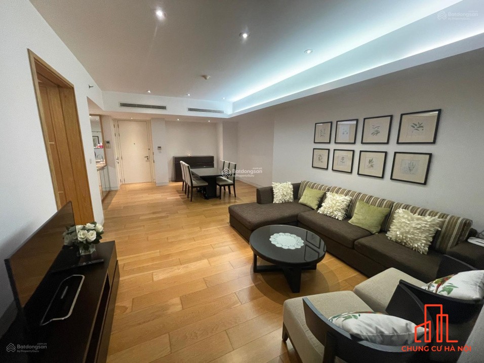Bán quỹ căn hộ IPH 113m2, 117m2, 145m2, 193m2, 3 phòng ngủ. Giá tốt nhất thị trường